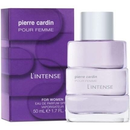 Парфюмерная вода Pierre Cardin L'Intense, Corine De Farme
Парфюмерная вода Pierre Cardin L'Intense, Corine De Farme