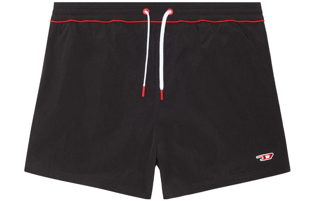 Повседневные шорты мужские черные DIESEL
Повседневные шорты мужские черные DIESEL