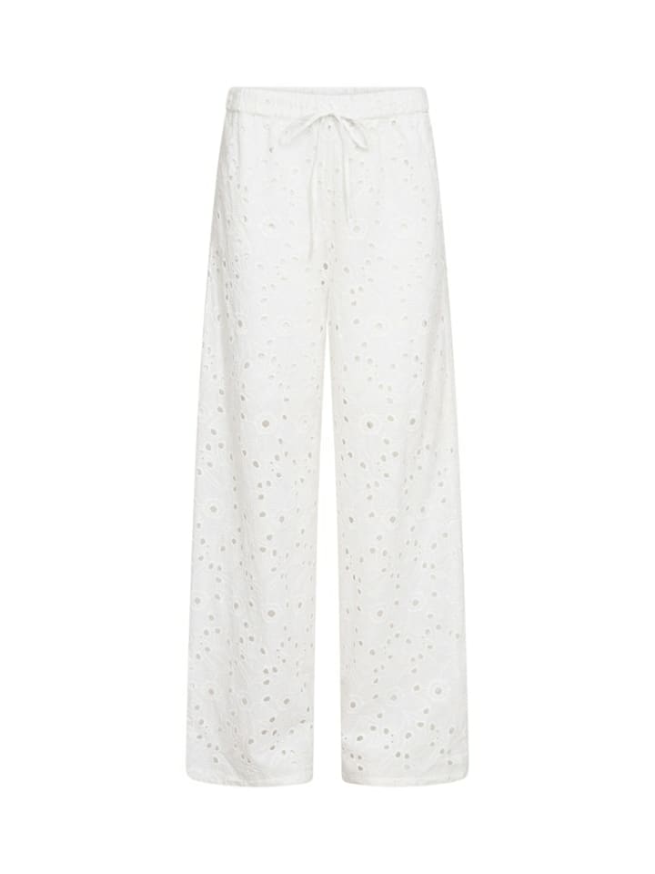 Soyaconcept Женские однотонные брюки
Soyaconcept Женские однотонные брюки