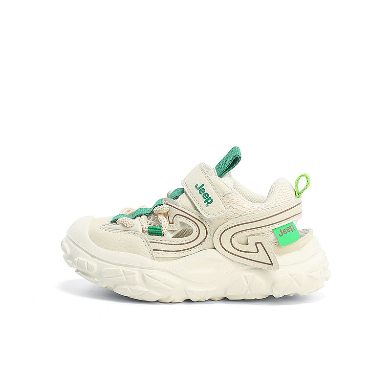 Детские сандалии детские бежевые Jeep, мятно-зеленый
Детские сандалии детские бежевые Jeep, мятно-зеленый