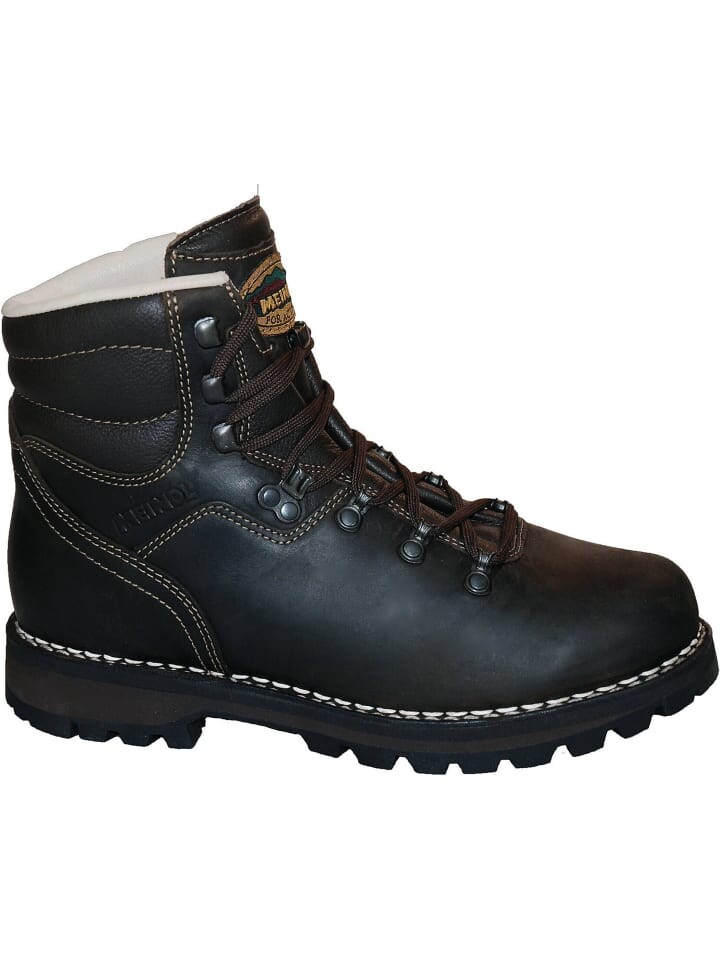 Сапоги MEINDL Wanderschuhe Badile, темно-коричневый
Сапоги MEINDL Wanderschuhe Badile, темно-коричневый