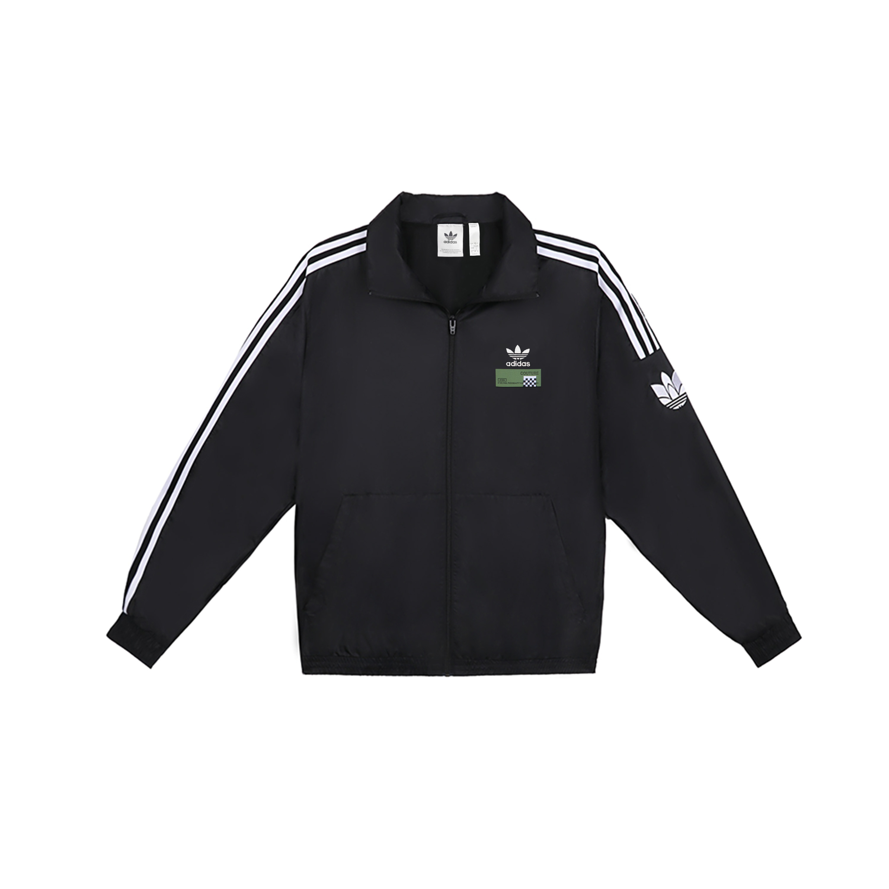 Adidas Adicolor куртка мужская black
Adidas Adicolor куртка мужская black