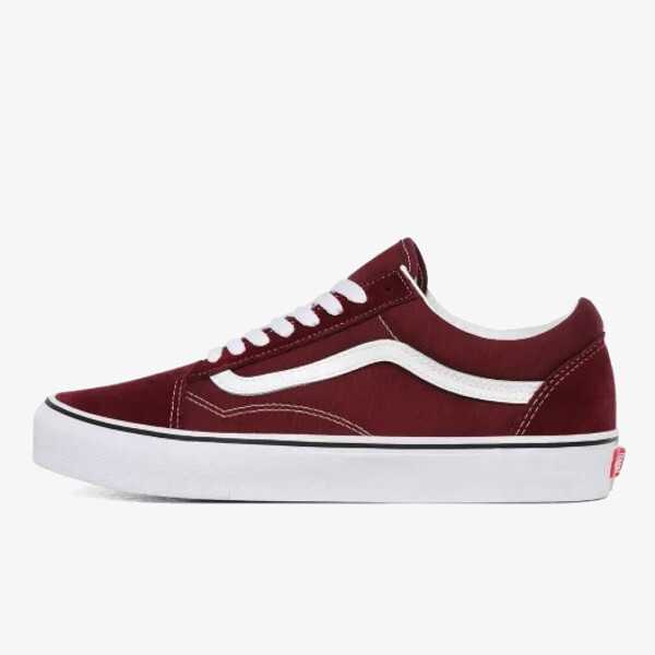 Кроссовки старой школы Vans, бордовый, Красный, Кроссовки старой школы Vans, бордовый
Кроссовки старой школы Vans, бордовый, Красный, Кроссовки старой школы Vans, бордовый
