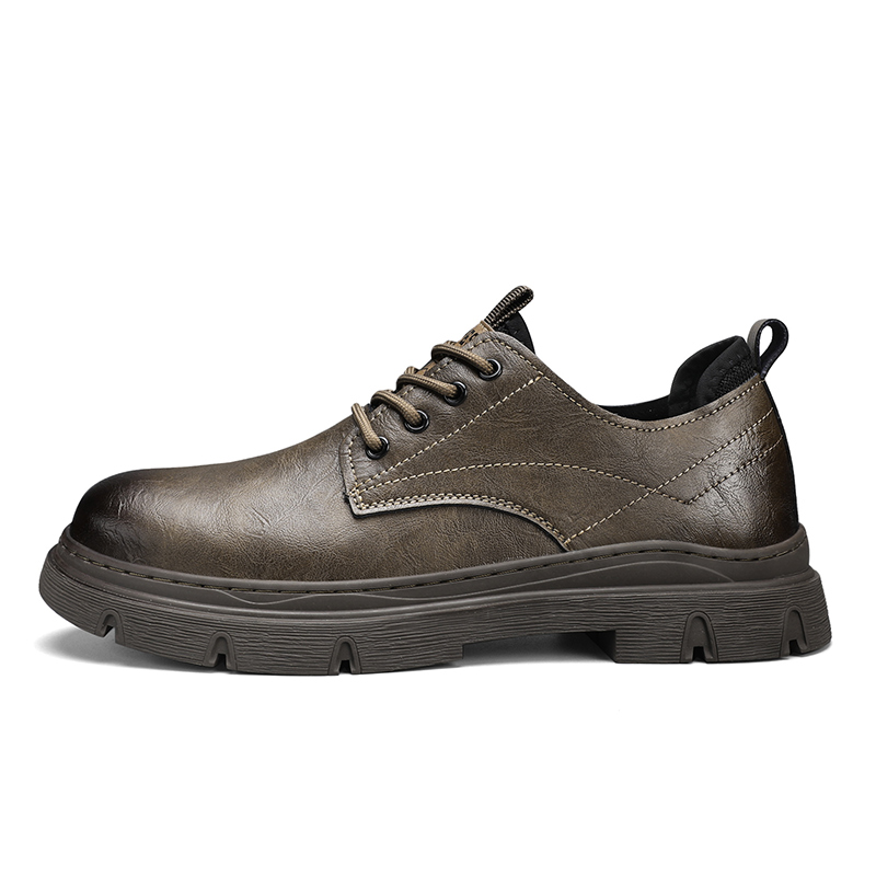 LEXON Мужские туфли для костюма низкие черные и хаки, цвет Khaki
LEXON Мужские туфли для костюма низкие черные и хаки, цвет Khaki