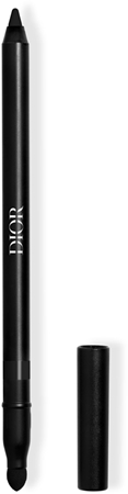 Водонепроницаемый карандаш для глаз DIOR Diorshow On Stage Crayon, 099 Black 1,2 g
Водонепроницаемый карандаш для глаз DIOR Diorshow On Stage Crayon, 099 Black 1,2 g