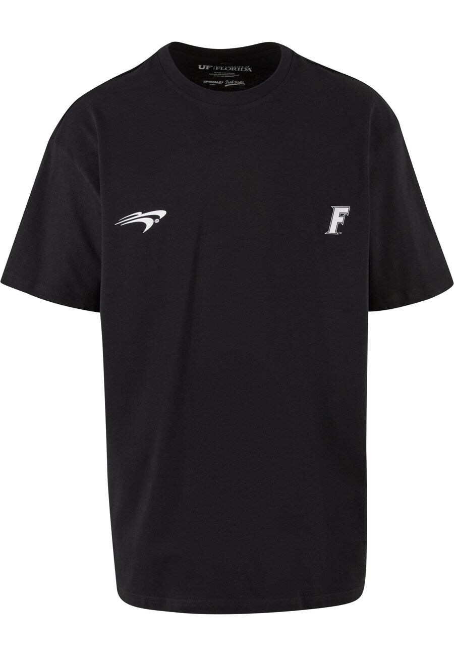 Рубашка MT Upscale Florida Gators The Swamp, черный
Рубашка MT Upscale Florida Gators The Swamp, черный