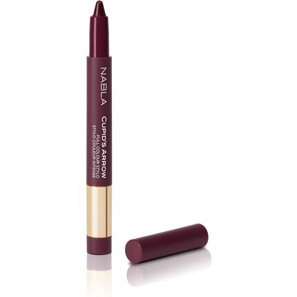 Длинный стилус Cupid's Arrow 3,21 г Nabla
Длинный стилус Cupid's Arrow 3,21 г Nabla