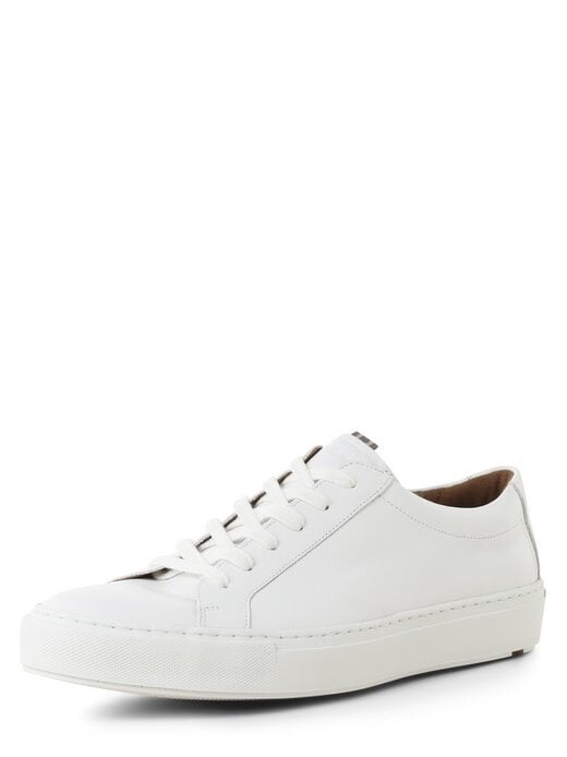 Кроссовки из кожи abel Lloyd, белый
Кроссовки из кожи abel Lloyd, белый