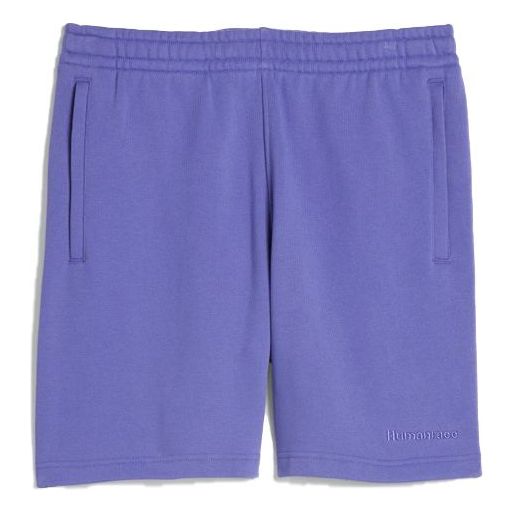Спортивные шорты adidas x Pharrell Basic Sports Shorts 'Purple', фиолетовый
Спортивные шорты adidas x Pharrell Basic Sports Shorts 'Purple', фиолетовый
