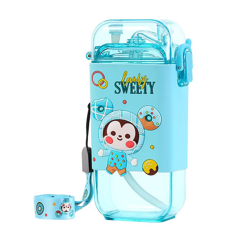 Пластиковые стаканы для воды tritan корпус 280 мл Disney, синий
Пластиковые стаканы для воды tritan корпус 280 мл Disney, синий