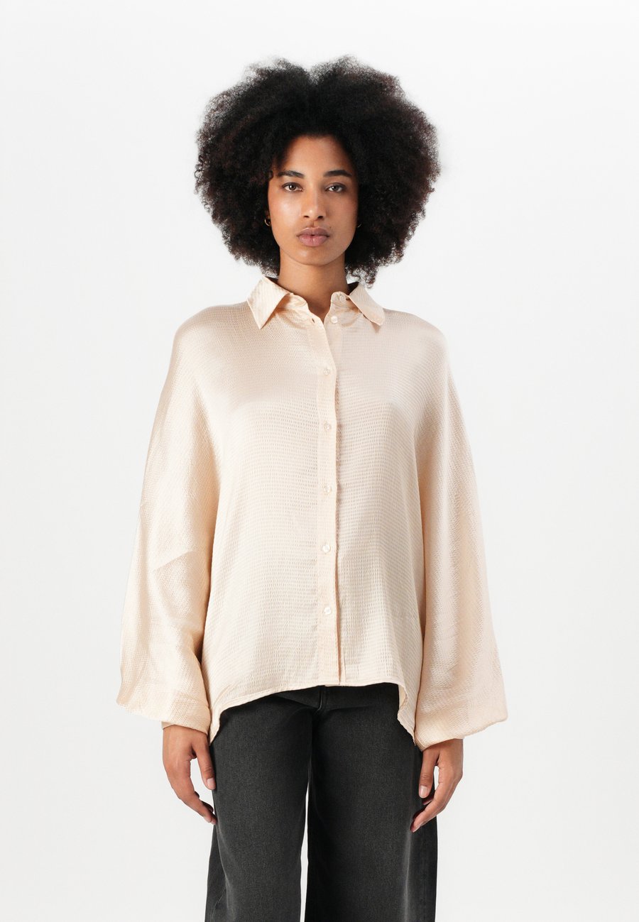 Блуза TWINSET WOVEN SHIRT, Parchment/Off-White
Блуза TWINSET WOVEN SHIRT, Parchment/Off-White