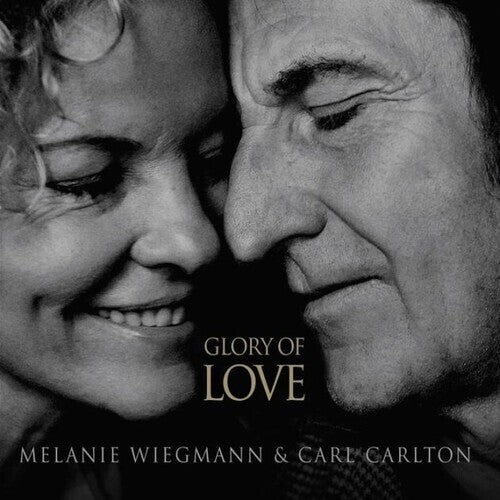 CD диск Wiegmann, Melanie / Carlton, Carl: Glory Of Love
CD диск Wiegmann, Melanie / Carlton, Carl: Glory Of Love