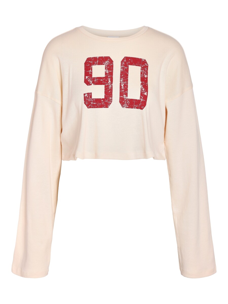 Рубашка Noisy may NMKIMANA, бежевый
Рубашка Noisy may NMKIMANA, бежевый