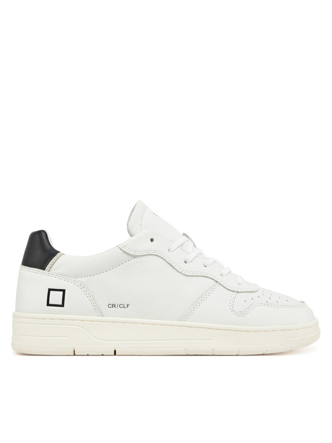 Кроссовки Court Calf M421-CR-CA-WB D.A.T.E., белый
Кроссовки Court Calf M421-CR-CA-WB D.A.T.E., белый
