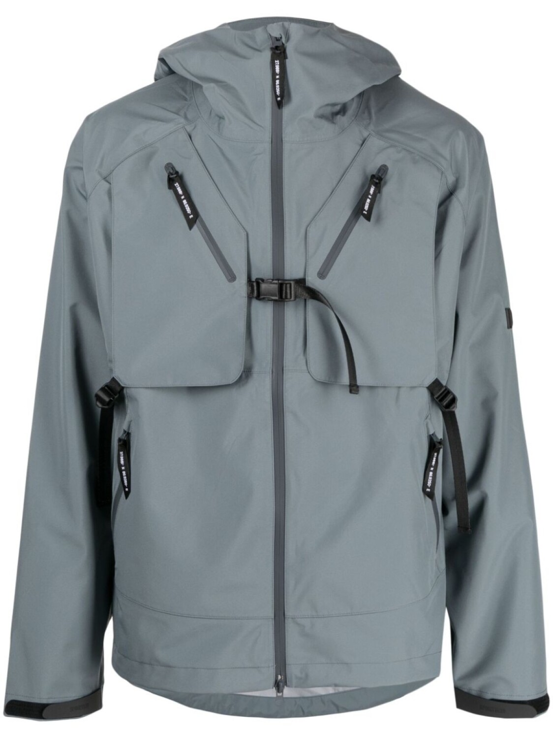 Spoonyard куртка с карманами, синий
Spoonyard куртка с карманами, синий