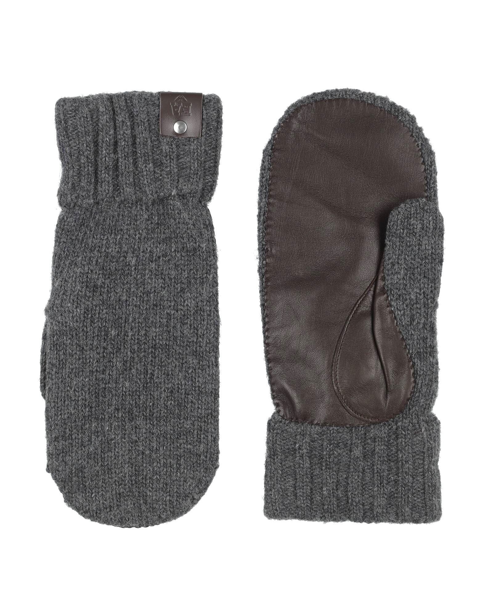 Перчатки Giorgio Armani, серый
Перчатки Giorgio Armani, серый