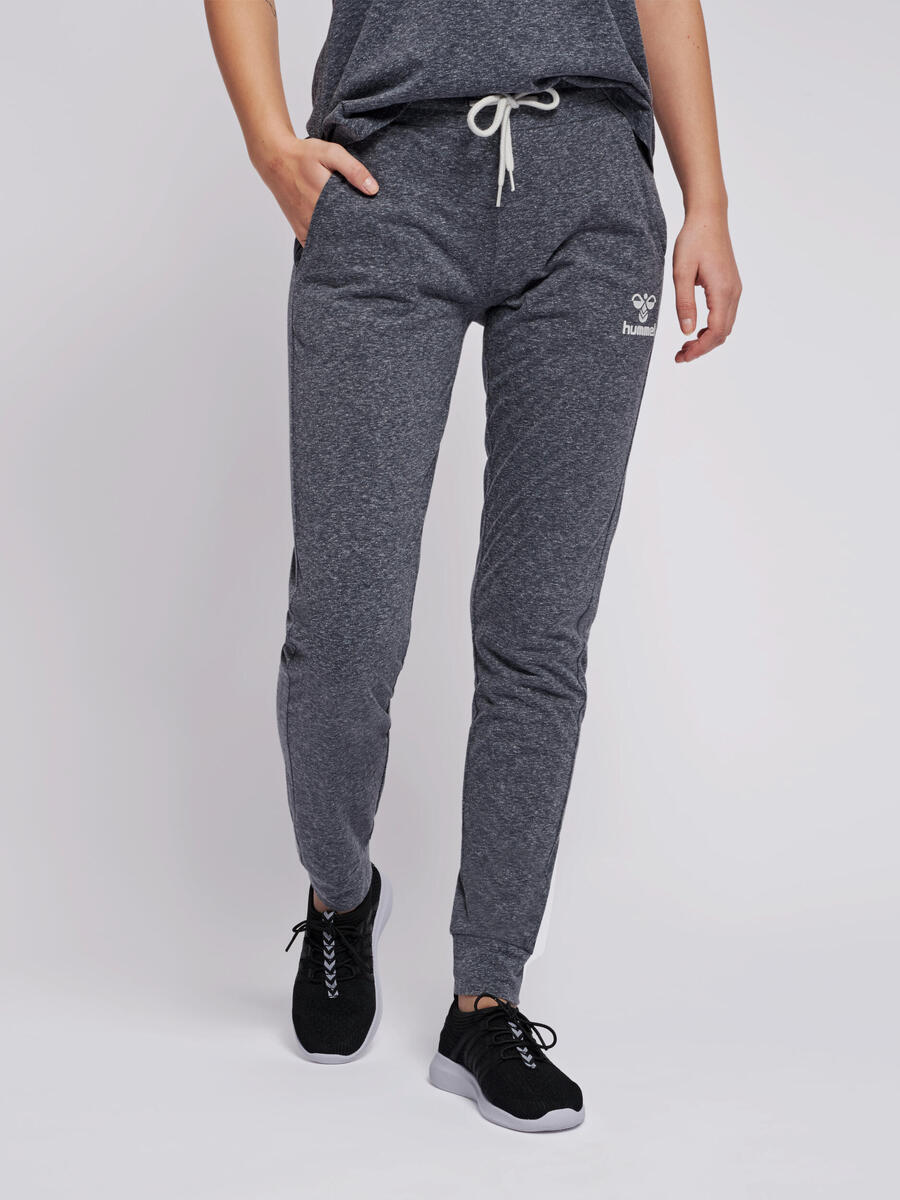 HUMMEL Узкие брюки Hmlpeyton для женщин
HUMMEL Узкие брюки Hmlpeyton для женщин