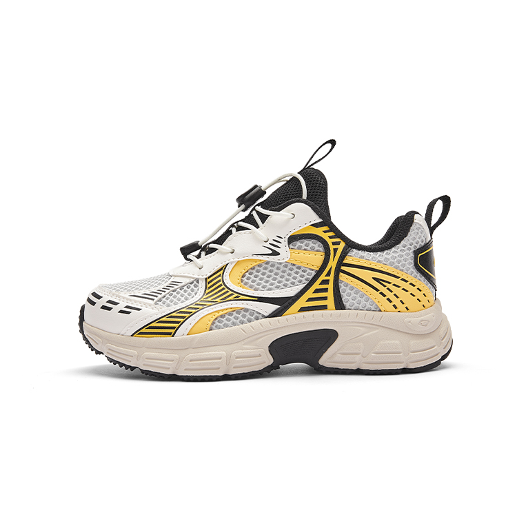 Детские кроссовки для бега BALABALA, белый
Детские кроссовки для бега BALABALA, белый