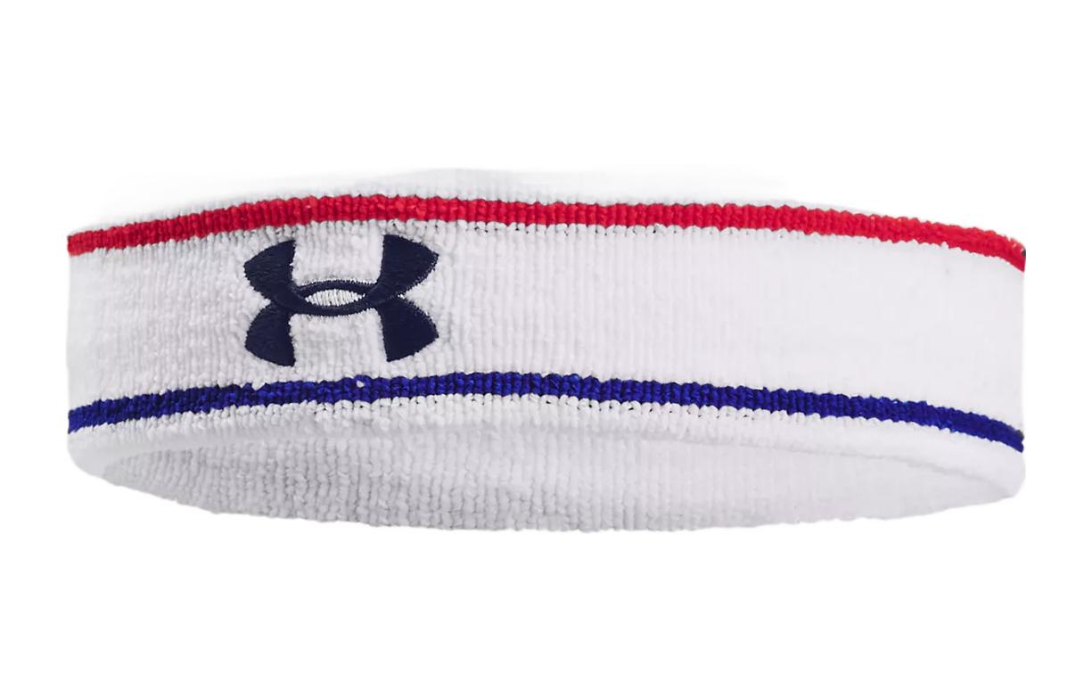 Under Armour Ободок для волос унисекс white
Under Armour Ободок для волос унисекс white