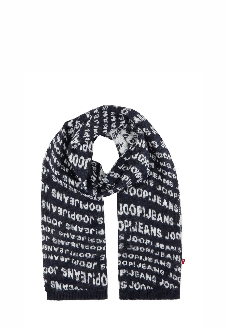 Шарф JOOP! Jeans Scarf, Dunkelblau/Dark Blue
Шарф JOOP! Jeans Scarf, Dunkelblau/Dark Blue
