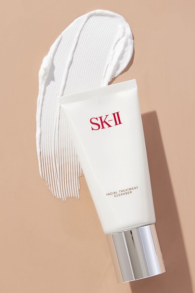 Очищающее средство для лица SK-II, белый
Очищающее средство для лица SK-II, белый