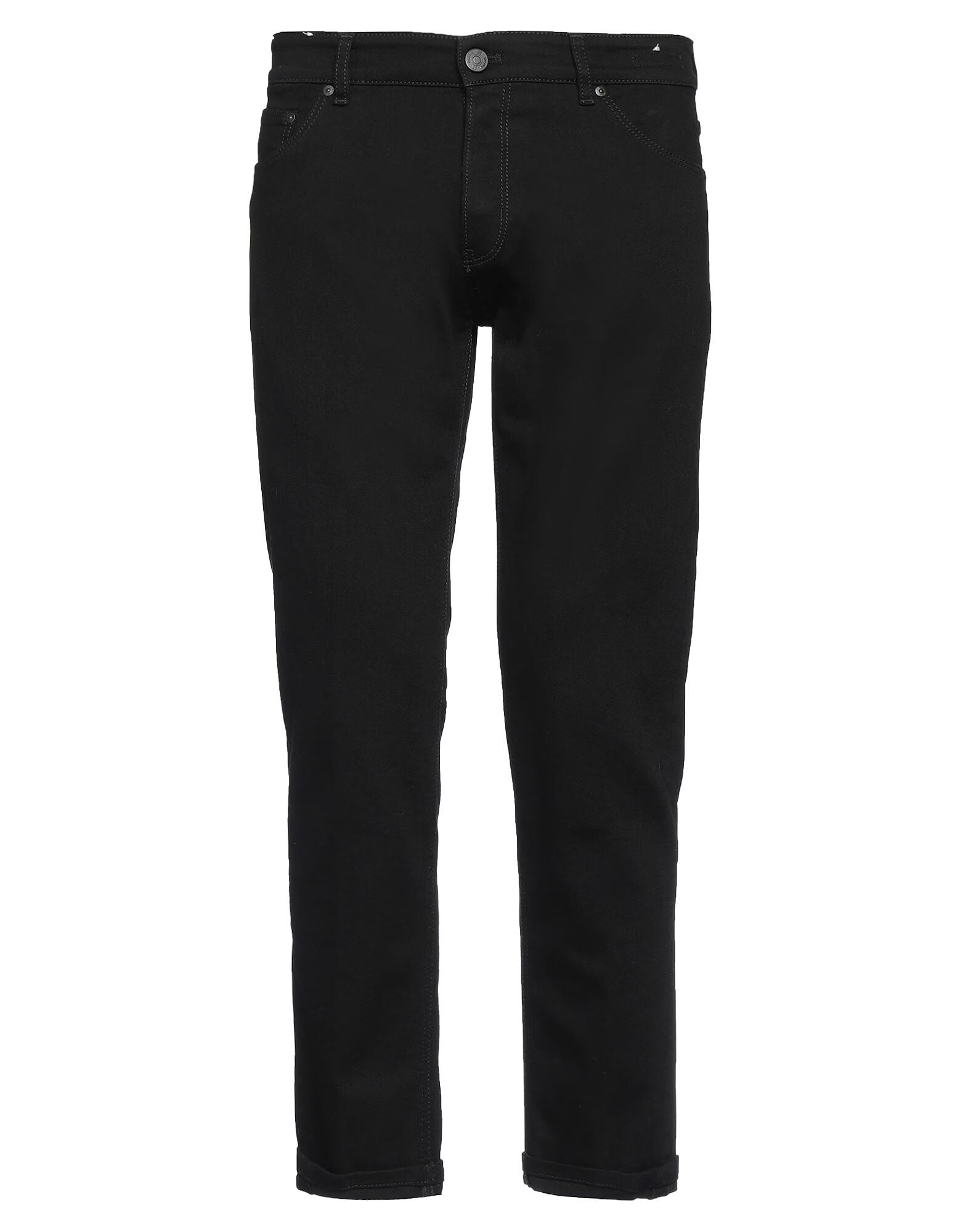 Джинсы Pt Torino, черный
Джинсы Pt Torino, черный