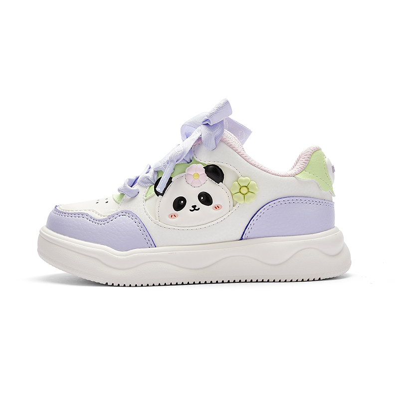 Низкие детские кроссовки для скейтбординга BALABALA, фиолетовый
Низкие детские кроссовки для скейтбординга BALABALA, фиолетовый