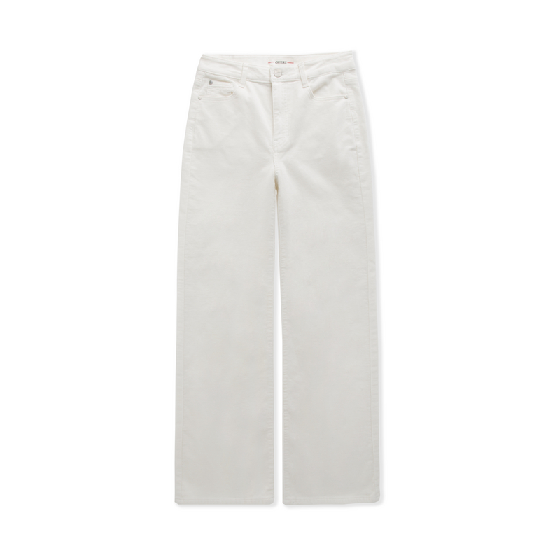 GUESS Джинсы женские IVY Ecru Moderate Straight Fit
GUESS Джинсы женские IVY Ecru Moderate Straight Fit