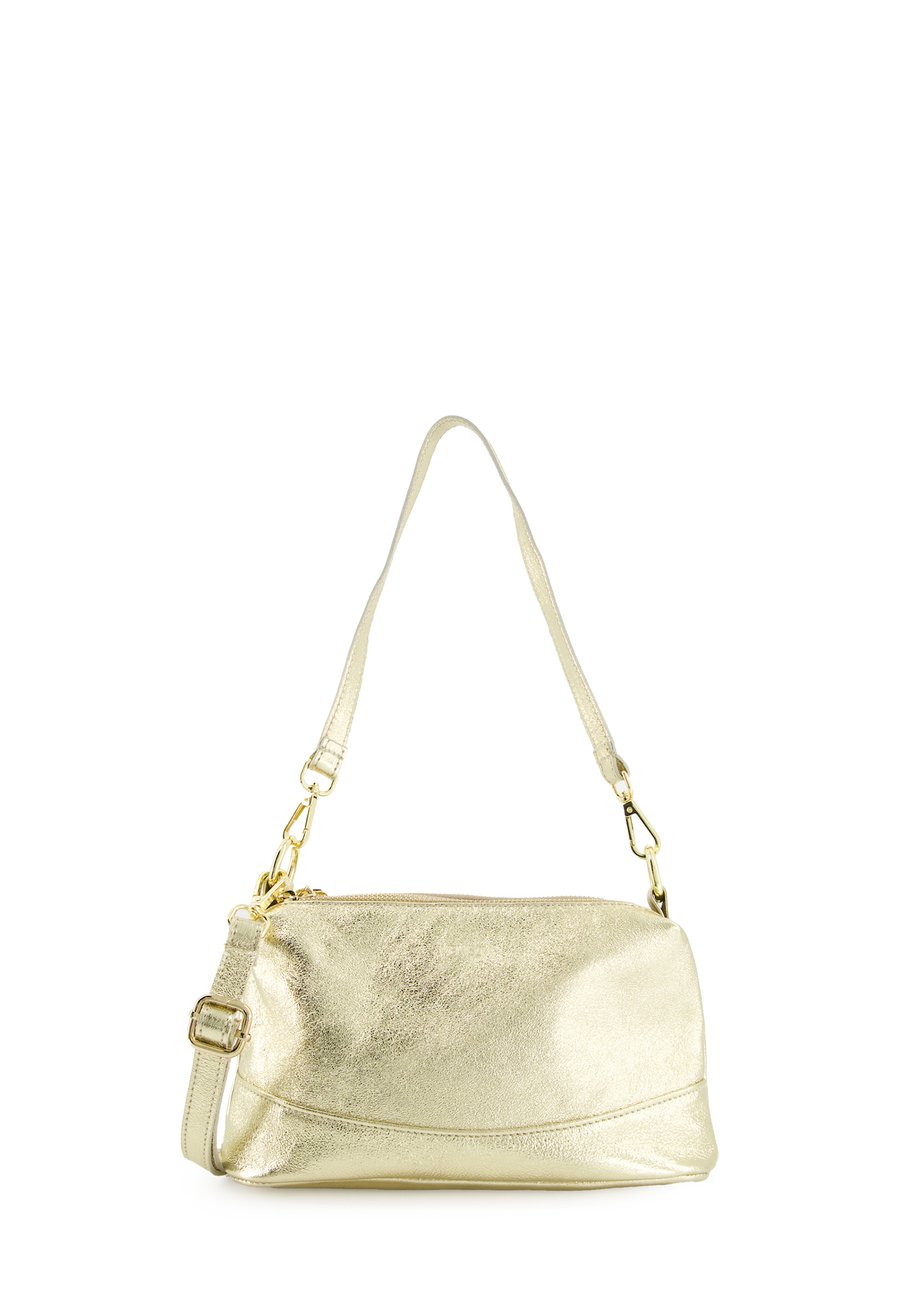 Сумка VENEZIA Handbag, Gold/Gold-Coloured
Сумка VENEZIA Handbag, Gold/Gold-Coloured