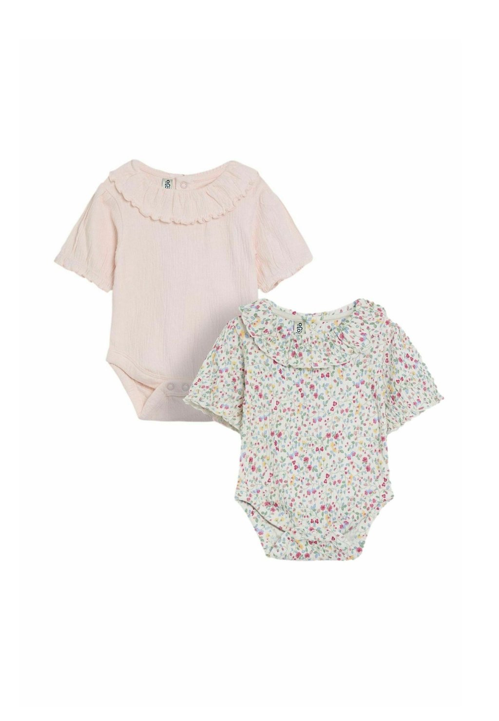 Боди REGULAR FIT JoJo Maman Bébé, фуксия
Боди REGULAR FIT JoJo Maman Bébé, фуксия