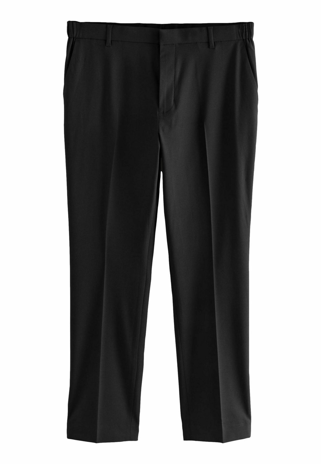 Чиносы Next, черный 
Чиносы Next, черный