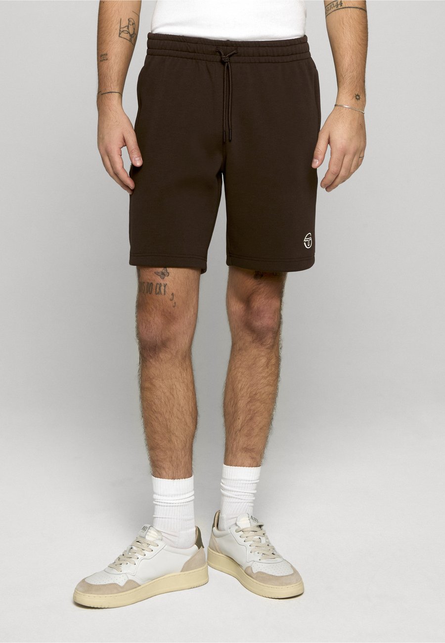 Шорты Sergio Tacchini CESENA, Bracken Gardenia/Brown
Шорты Sergio Tacchini CESENA, Bracken Gardenia/Brown