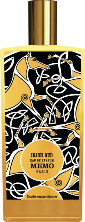 Духи Memo Irish Oud Special Edition
Духи Memo Irish Oud Special Edition
