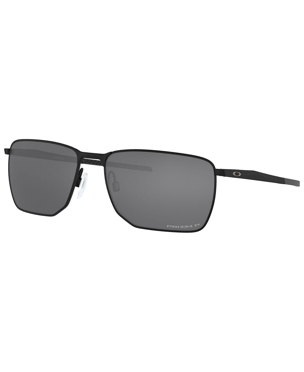 Поляризованные солнцезащитные очки с выталкивателем, oo4142 58 Oakley, мульти
Поляризованные солнцезащитные очки с выталкивателем, oo4142 58 Oakley, мульти