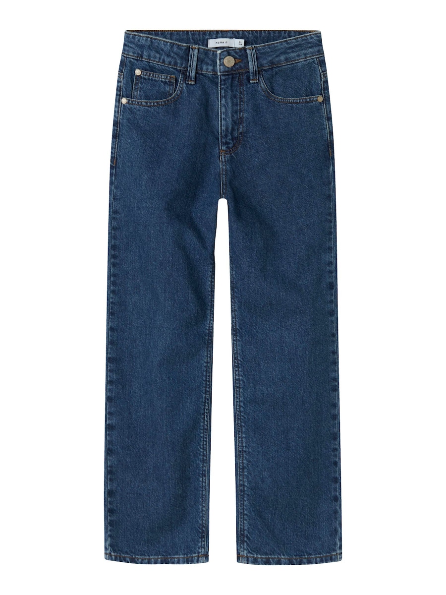 Обычные джинсы NAME IT, Blue Denim
Обычные джинсы NAME IT, Blue Denim