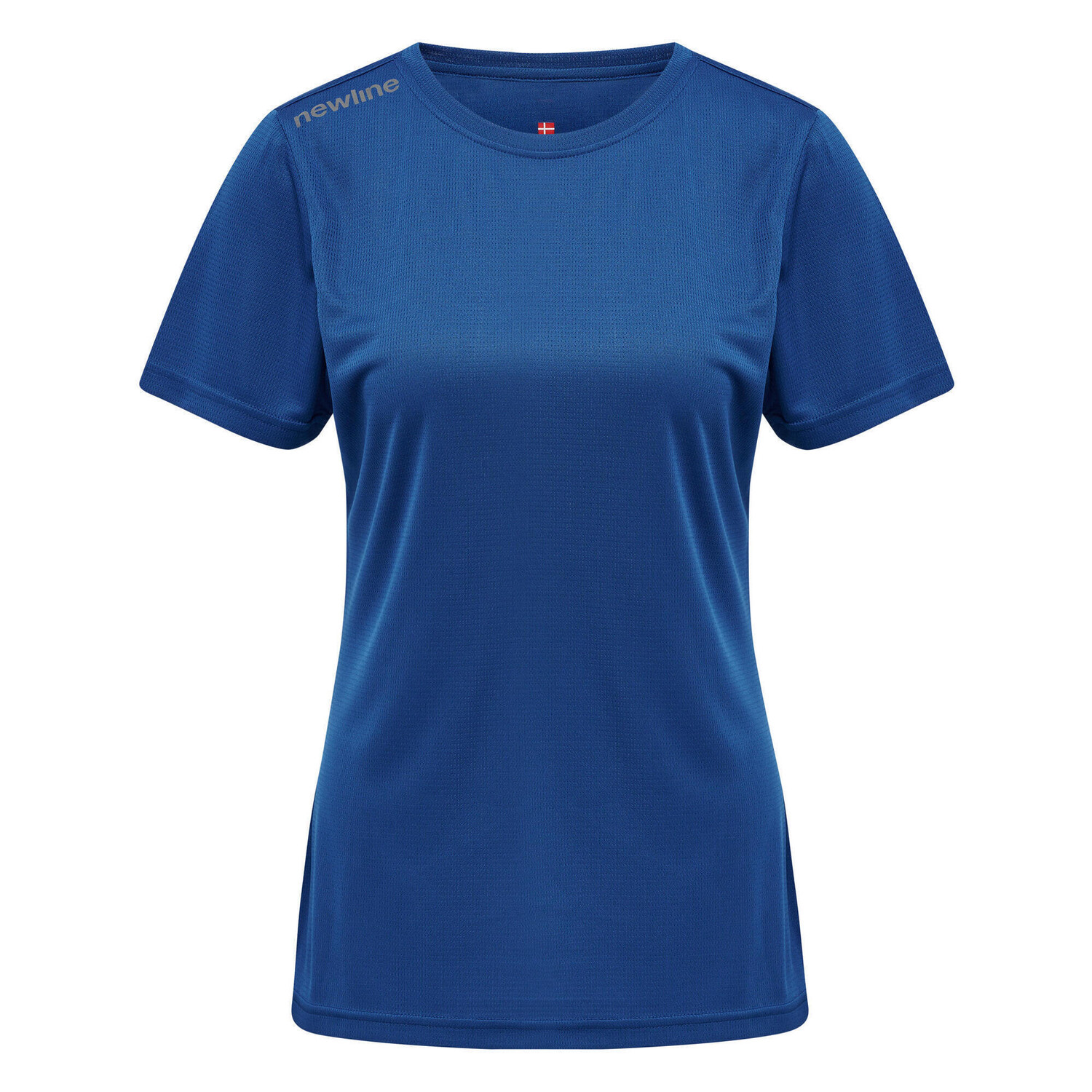 Женская функциональная футболка Core S/S Футболка S/S Ladies NEWLINE, синий
Женская функциональная футболка Core S/S Футболка S/S Ladies NEWLINE, синий