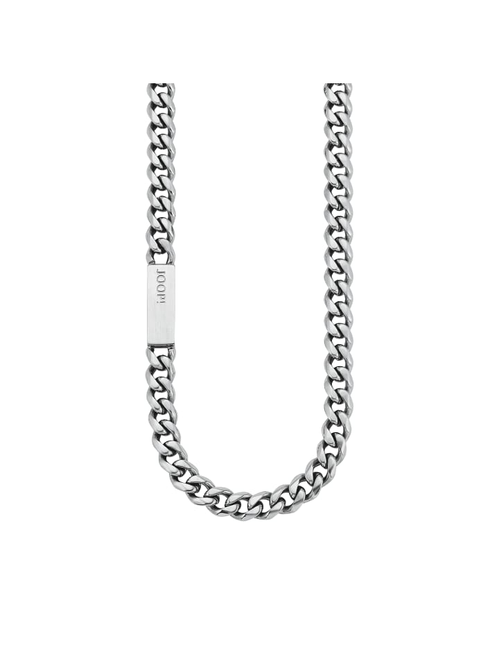 Колье из нержавеющей стали, 60 карат JOOP!
Колье из нержавеющей стали, 60 карат JOOP!