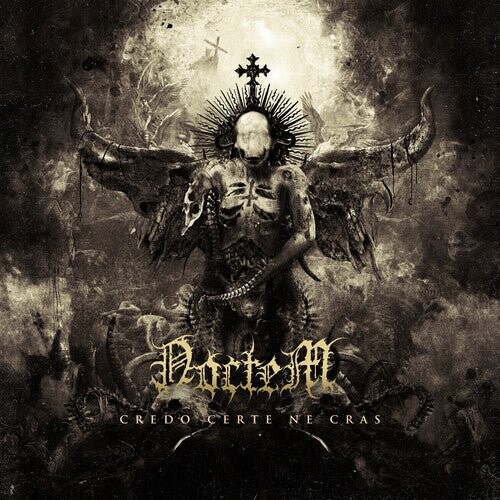 Виниловая пластинка Noctem - Credo Certe Ne Cras - Ruby
Виниловая пластинка Noctem - Credo Certe Ne Cras - Ruby