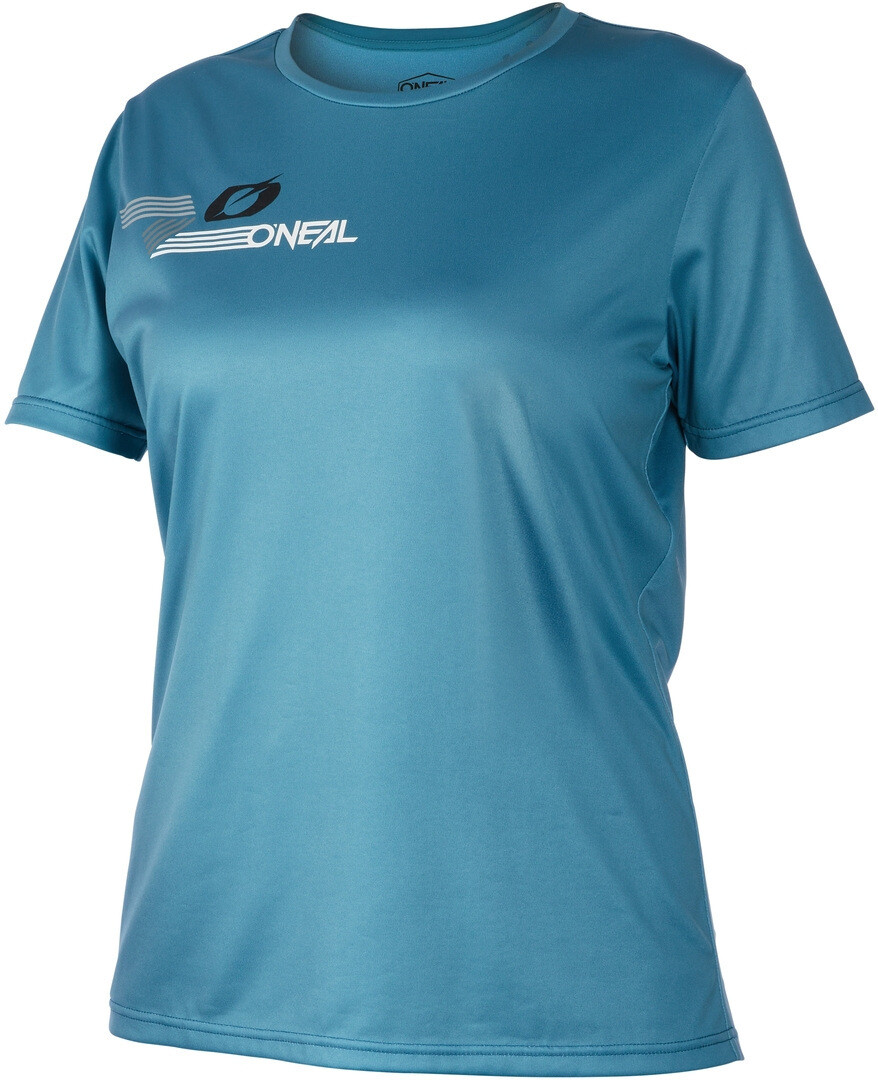 Топ с коротким рукавом женский Oneal Slickrock, синий
Топ с коротким рукавом женский Oneal Slickrock, синий