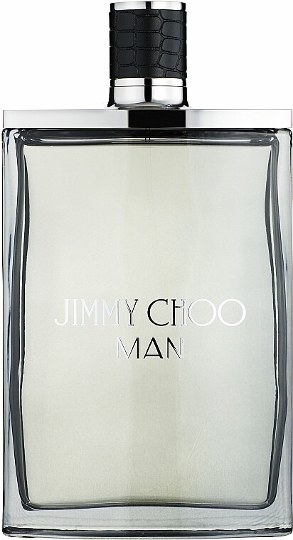 Туалетная вода Jimmy Choo Man
Туалетная вода Jimmy Choo Man