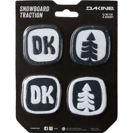 Подушечка DK Dots DAKINE, черный/белый
Подушечка DK Dots DAKINE, черный/белый