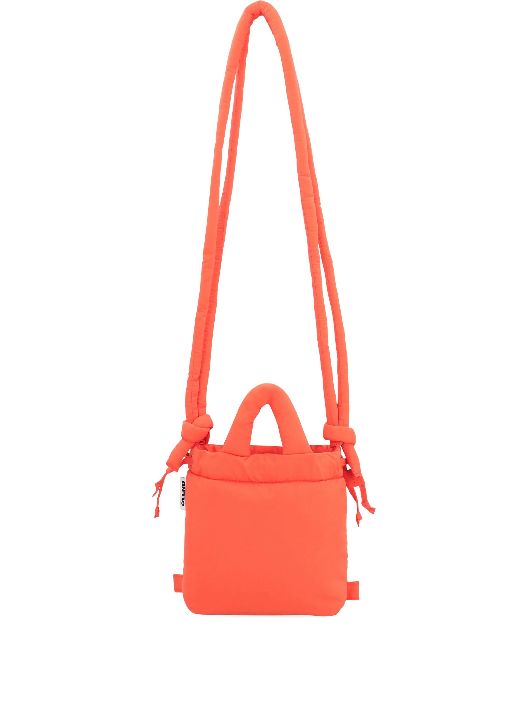 Мини-сумка через плечо Ona Ölend, оранжевый
Мини-сумка через плечо Ona Ölend, оранжевый