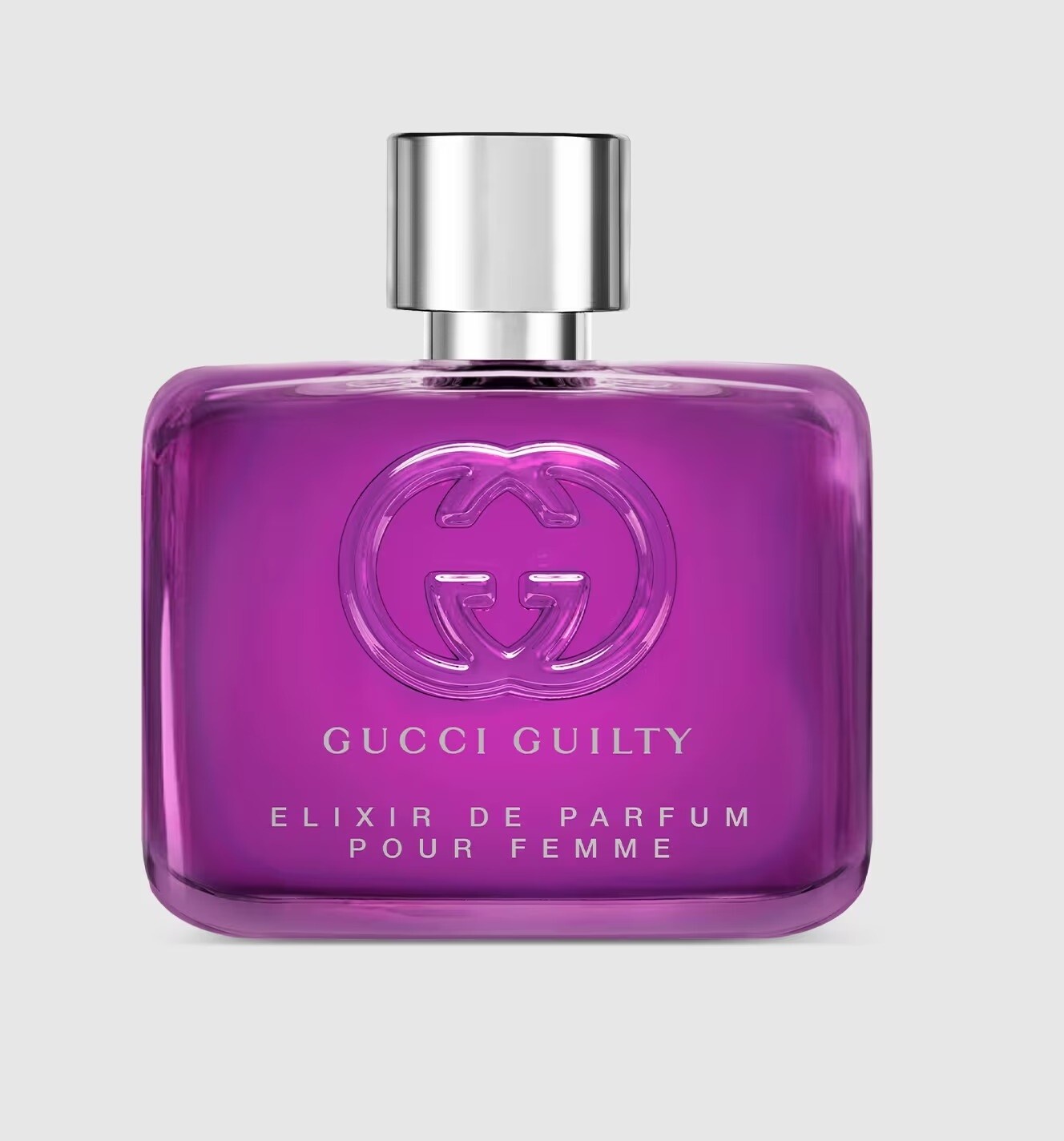 Парфюмерная вода Gucci Guilty Elixir for Women, 60 мл
Парфюмерная вода Gucci Guilty Elixir for Women, 60 мл