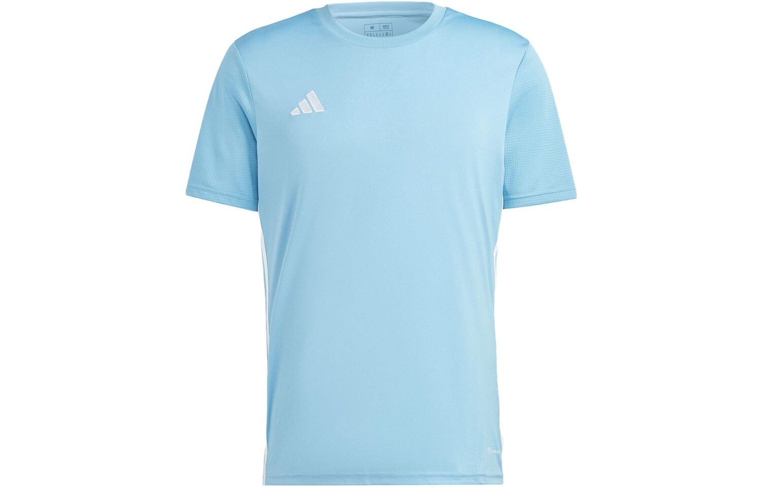 Футбольная майка мужская синяя Adidas, синий
Футбольная майка мужская синяя Adidas, синий