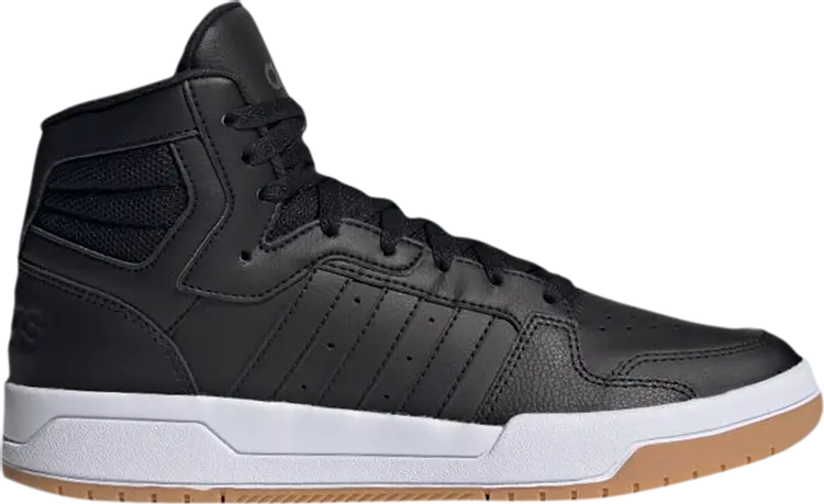 Кроссовки Adidas Entrap Mid, черный
Кроссовки Adidas Entrap Mid, черный