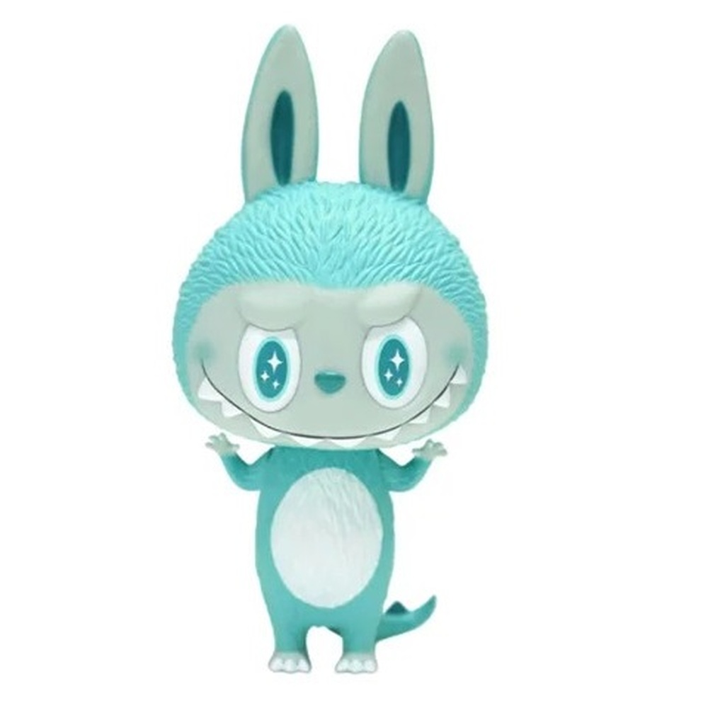 Фигурка Pop Mart Labubu The Monsters Zimomo Fuzzy Solitude, голубой
Фигурка Pop Mart Labubu The Monsters Zimomo Fuzzy Solitude, голубой