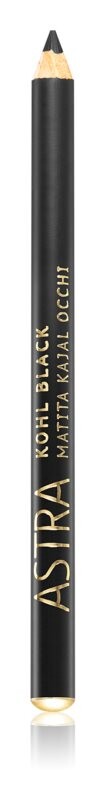 Каял подводка для глаз Astra Make-up Kohl Black, оттенок Black 10 мл
Каял подводка для глаз Astra Make-up Kohl Black, оттенок Black 10 мл