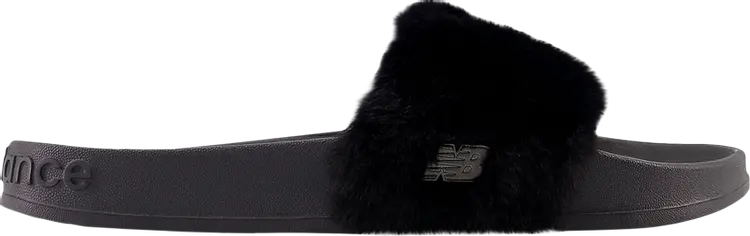 Сандалии New Balance Wmns 200 Fuzzies Slide 'Phantom', черный
Сандалии New Balance Wmns 200 Fuzzies Slide 'Phantom', черный