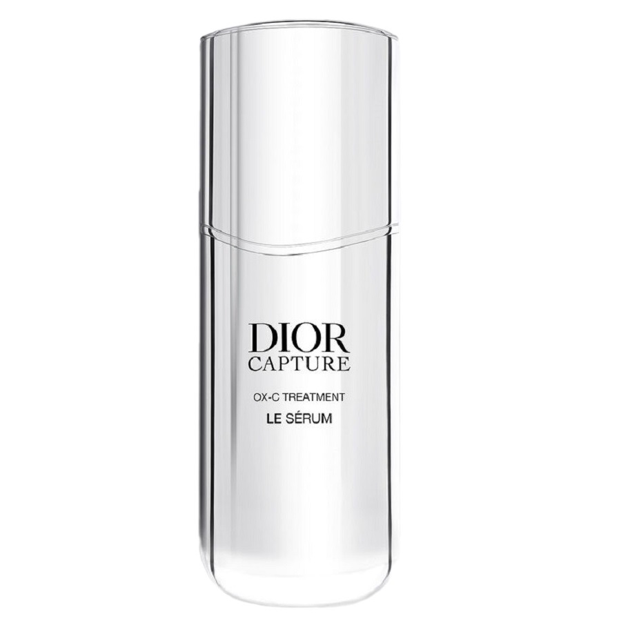 Сыворотка Dior Capture Le Sérum, 50 мл
Сыворотка Dior Capture Le Sérum, 50 мл