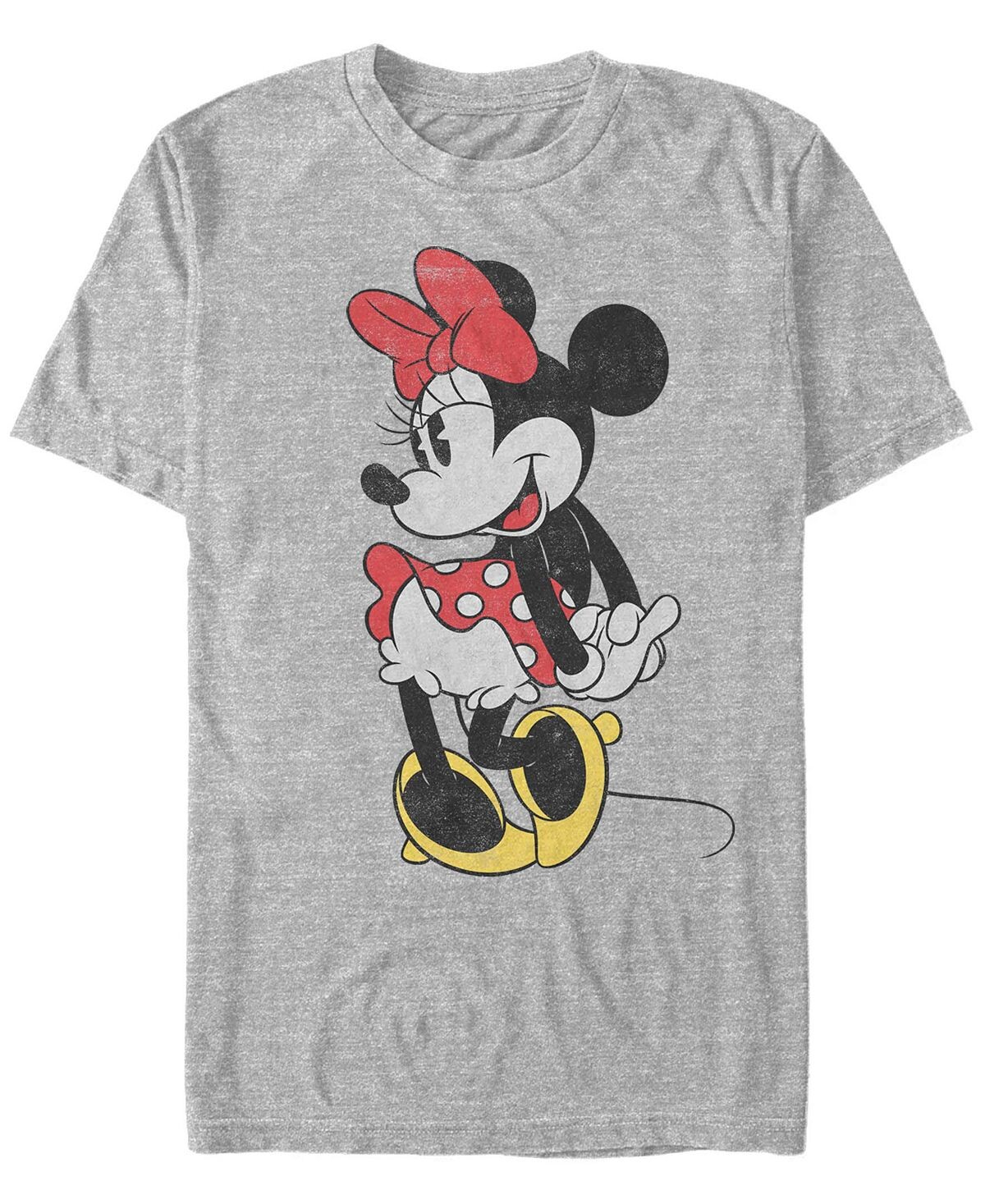 Мужская классическая футболка minni с коротким рукавом Fifth Sun, мульти
Мужская классическая футболка minni с коротким рукавом Fifth Sun, мульти